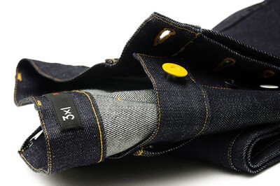 3x1 denim.