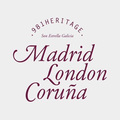 981 Heritage. A Coruña.