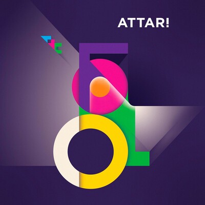 ATTAR! feat. Cherry - "The Fool".