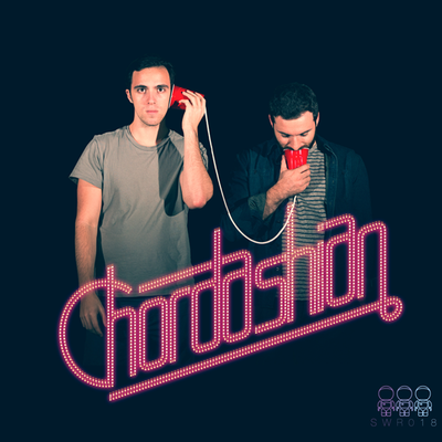 Chordashian, "Call Me".