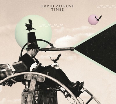 David August, "Times".