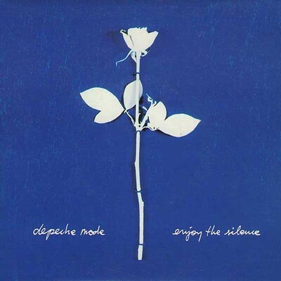 Depeche Mode, "Enjoy The Silence" (Phunktastike Remix).