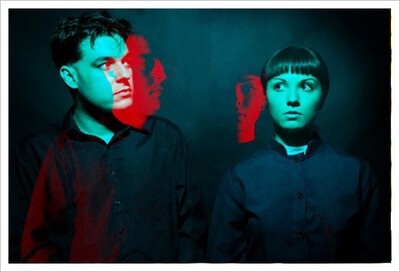 Digitaria, Funky Fat, "You Bring me Down".