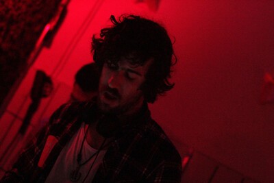 El_Txef_A mixtape, [december 2012]