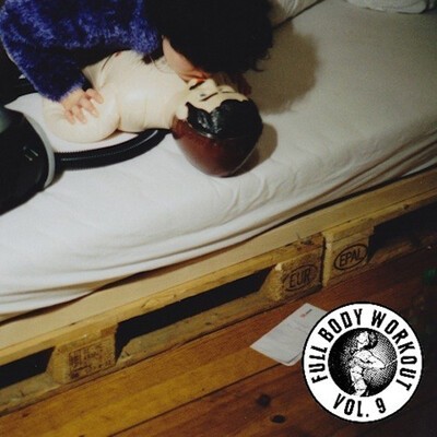 Black Light Smoke - "Lovework" (DJ T. Remix)
