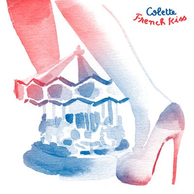Onra - "Gonna Make You Mine".