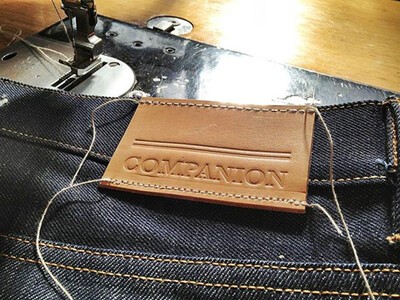Companion Denim Co.