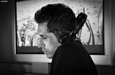 Dancin' below 100 bpm (Part 14): Los Grandes Radio Show .