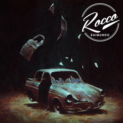 Flight Facilities - "Clair De Lune" (Rocco Raimundo Super Extended Edit) .