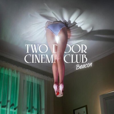 Two Door Cinema Club - "Sun" (Gigamesh Remix) 