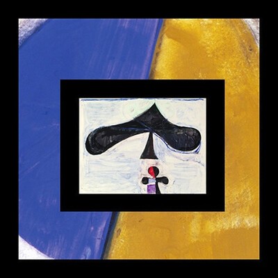 Grizzly Bear - "Gun Shy" (Lindstrom Remix) 