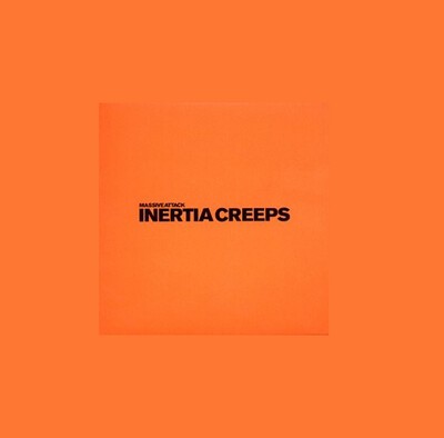 Massive Attack - "Inertia Creeps" (Manic Street Preachers Mix)