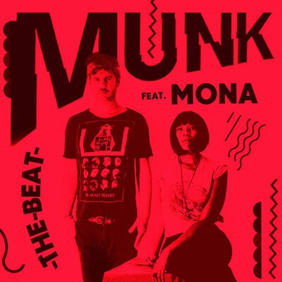 Munk - "The Beat" (Kolombo Remix)