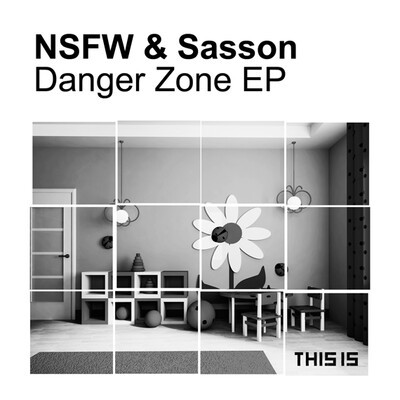 NSFW & Sasson - "Daybreak".