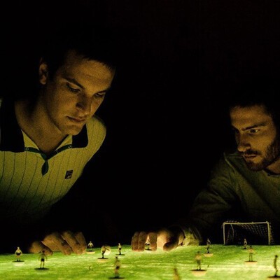 Rambla Boys - "Xmas Mix X SSMA"