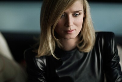 Solomun feat. Róisín Murphy – "Gamble On You."