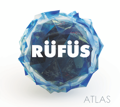 RÜFÜS - "Sarah" (Touch Sensitive Remix)