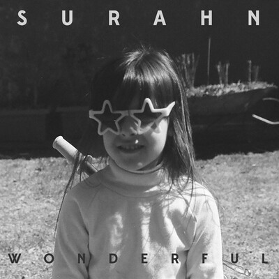 Surahn - "Wonderful" (Aeroplane Remix) 