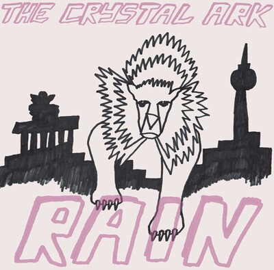 The Crystal Ark - "Rain".