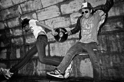 Villa 'If I'(Mighty Mouse Remix) .