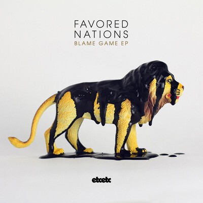 Favored Nations - "The Setup".