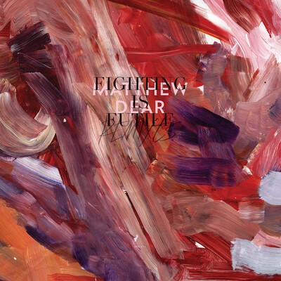 Matthew Dear - "Fighting is Futile" (Benoit & Sergio Remix).