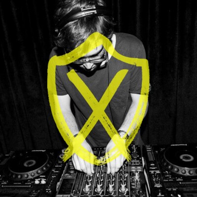 Frames - Live Set @ Zanerobe.