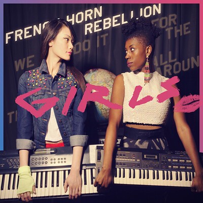 French Horn Rebellion, "Girls".