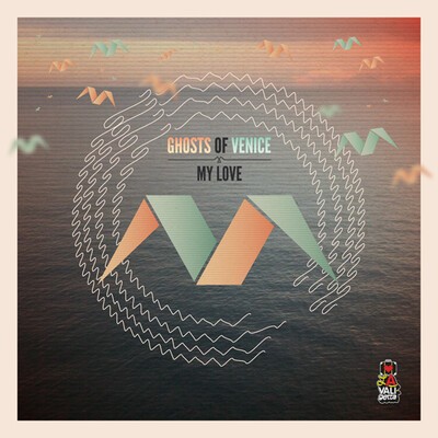 Ghosts of Venice, "High Fives and 909s."
