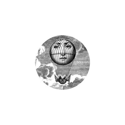 Isaac Tichauer - "April 2013 Mix."