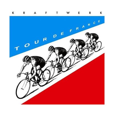 Kraftwerk, "Tour de France".