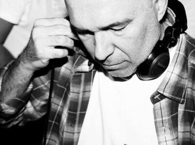Copyshop, "The Entertainer" (LTJ Xperience remix).