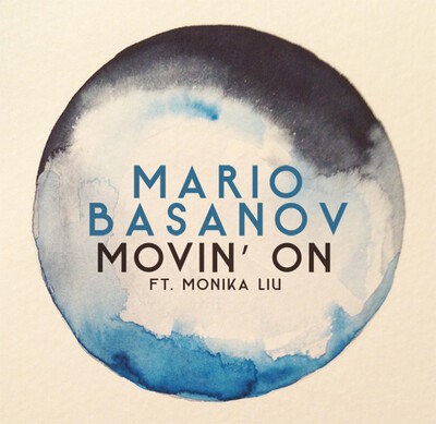 Mario Basanov, "Movin' On".