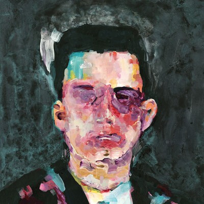 Mathew Dear, "Her Fantasy", (Poolside Remix)