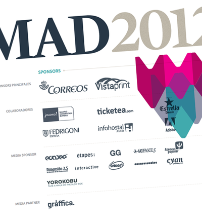 MadinSpain 2012
