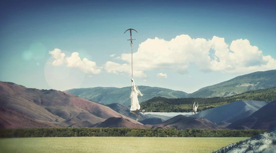 Mira Ruido Music Video.