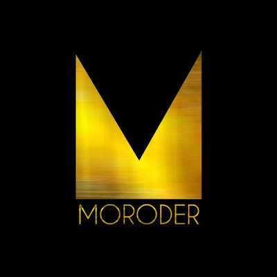 Rayko, "Moroder Sound Club Series Mix vol.2" [Dec 2012] 