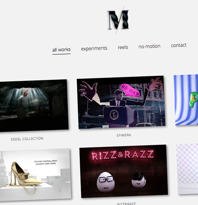 Motionplastic.