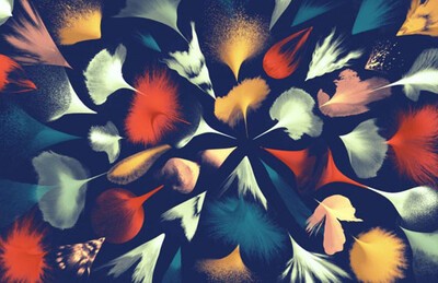 Pattern Bank.