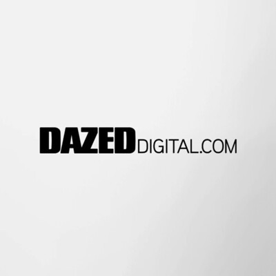 Perseus, "Dazed Digital Mix". 