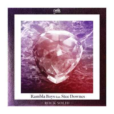 Rambla Boys feat. Stee Downes, "Rock Solid".
