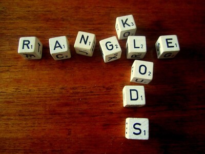 Rangleklods, "Young and Dumb".