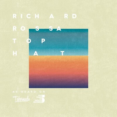 Richard Rossa - "Cosmopolitics".