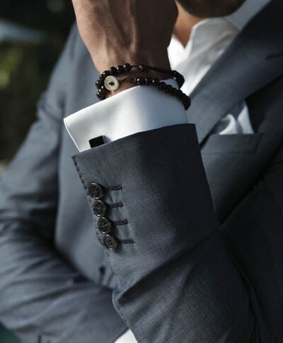 Sartorial Life.