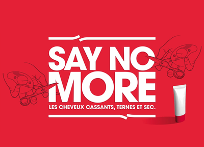 The Supermen Lovers, "Say No More"