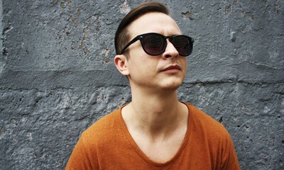 S.K.A.M. - November Podcast 2012.
