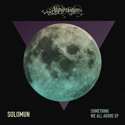 Solomun, "He Is Watching You".