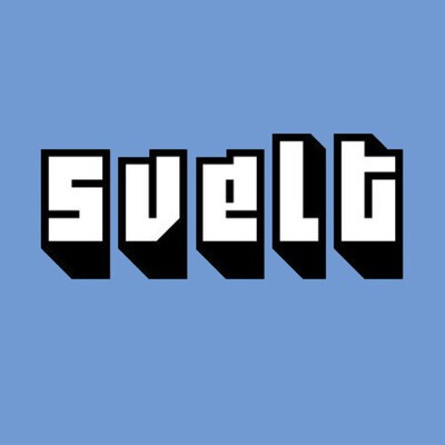Svelt.