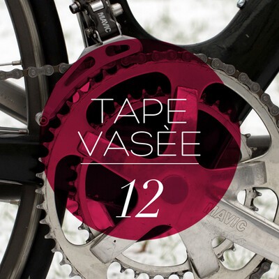 Tapevasee 12.