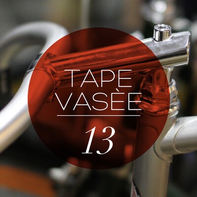 Tapevasee 13.